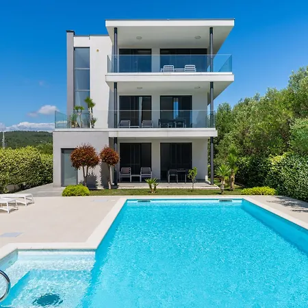 D. Marine Apartment