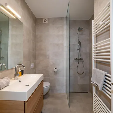 D. Marine Apartment *