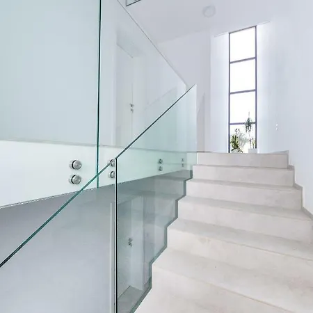 D. Marine Apartment *