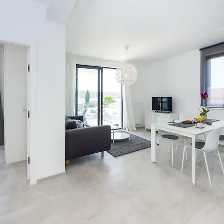 Apartment D. Marine Bibinje