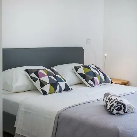Apartment D. Marine