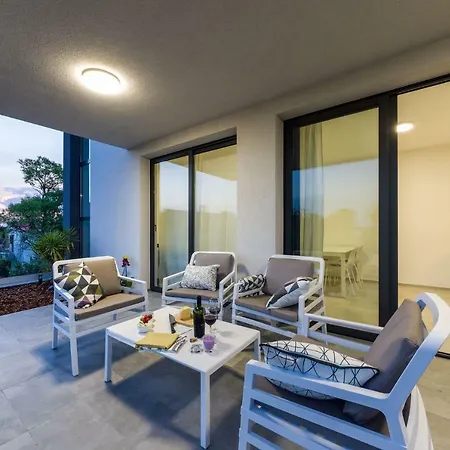 Apartment D. Marine