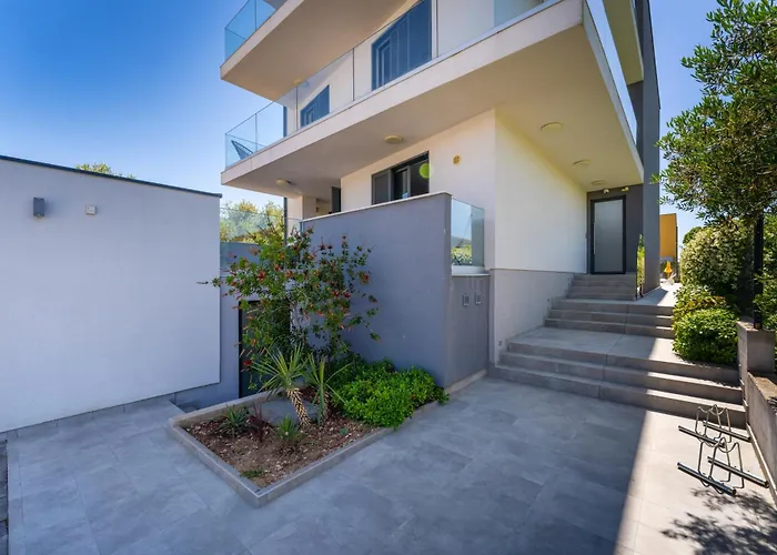 Lejlighed D. Marine Bibinje