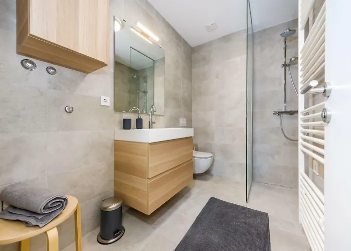 Lejlighed D. Marine Bibinje