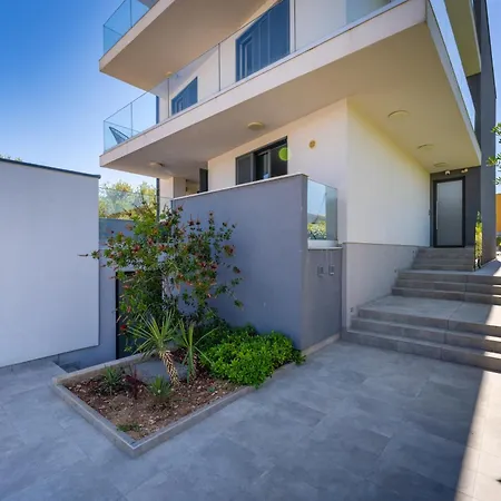 Apartman D. Marine Bibinje