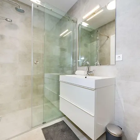 Appartement D. Marine