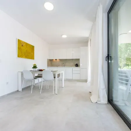 Appartement D. Marine *