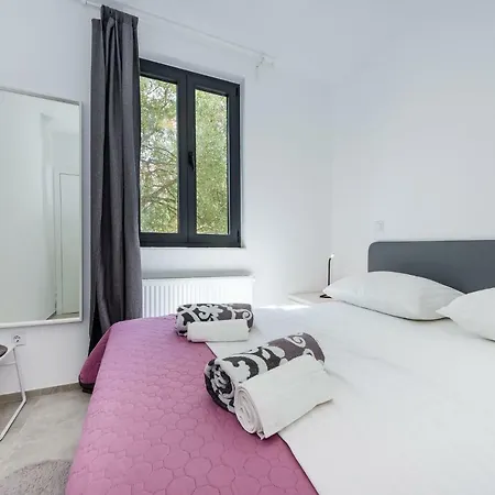 Apartment D. Marine Bibinje