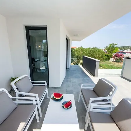 Apartment D. Marine Bibinje