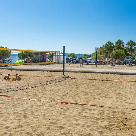 D. Marine Appartement *