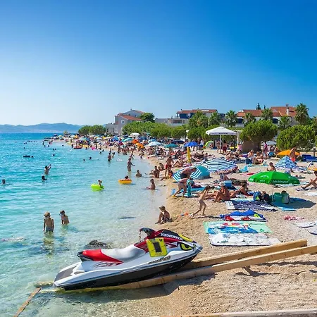 Appartement D. Marine