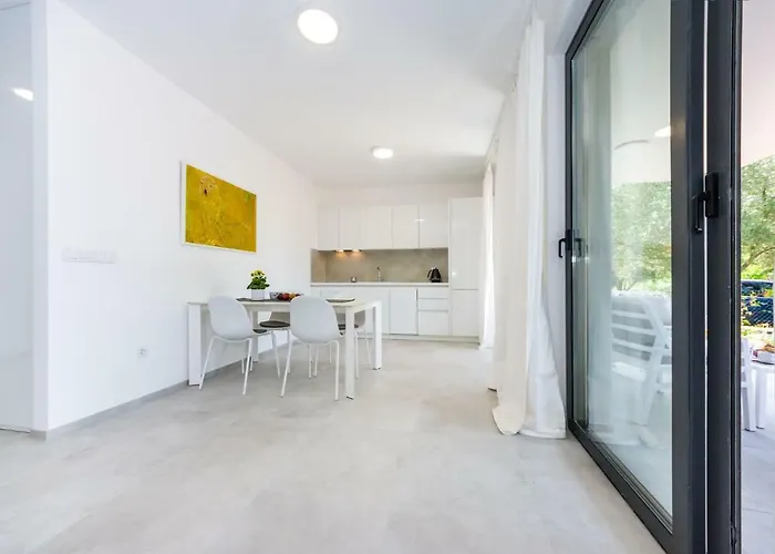 Apartman D. Marine *