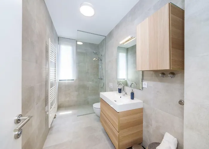 D. Marine Apartman Bibinje